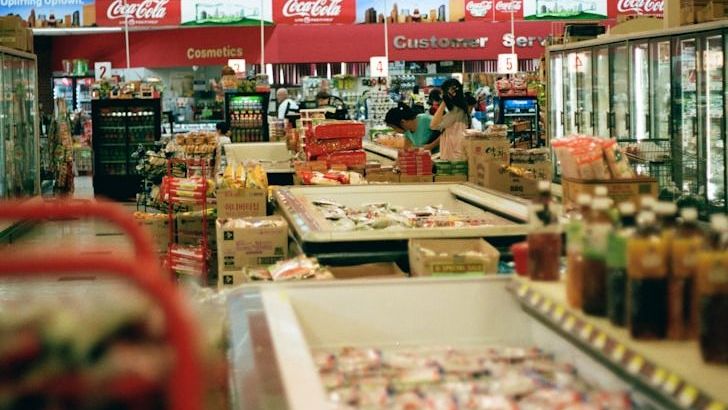 Grocery Costs Climb Higher With Tariffs And Climate Impacts Adding Pressure, USA TODAY Reports