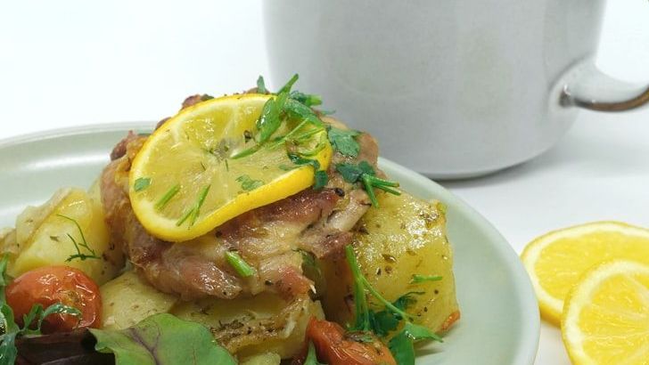 10 Budget Dinners That Feel Like A Splurge