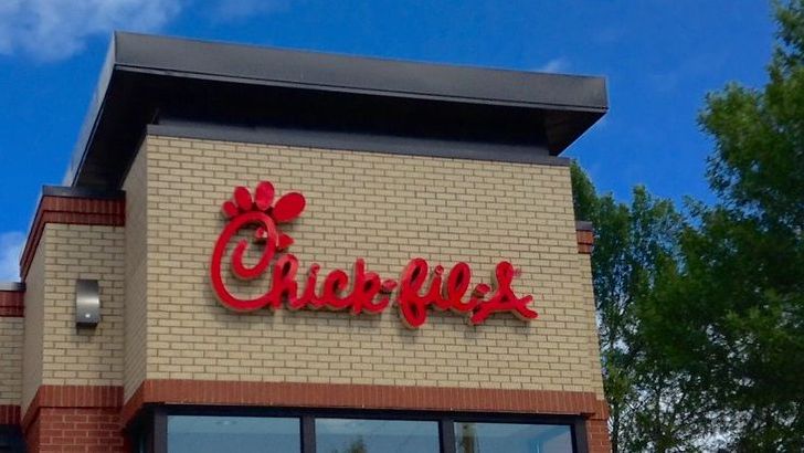 Chick-Fil-A Launches New Beverage-Focused Brand Called Daybright