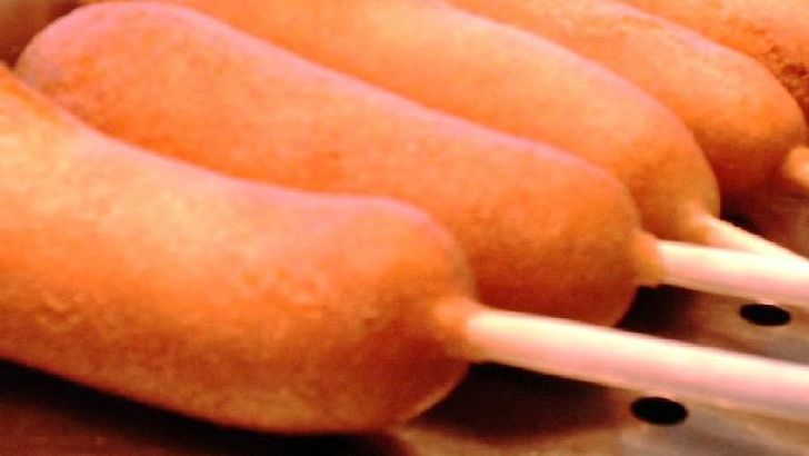 58 Million Pounds Of Corn Dogs Recalled For Possible Wood In Batter