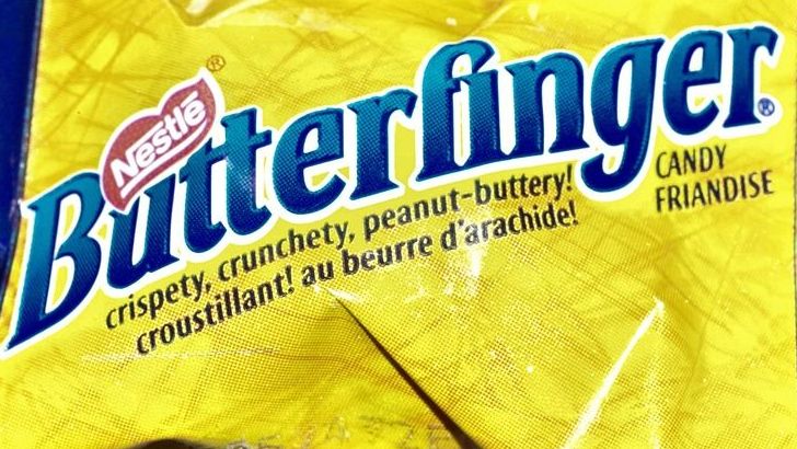 10 Forgotten Lunchbox Treats Millennials Still Crave