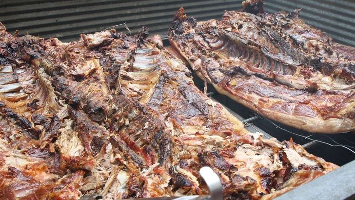 8 Old School BBQ Styles That Are Worth Rediscovering