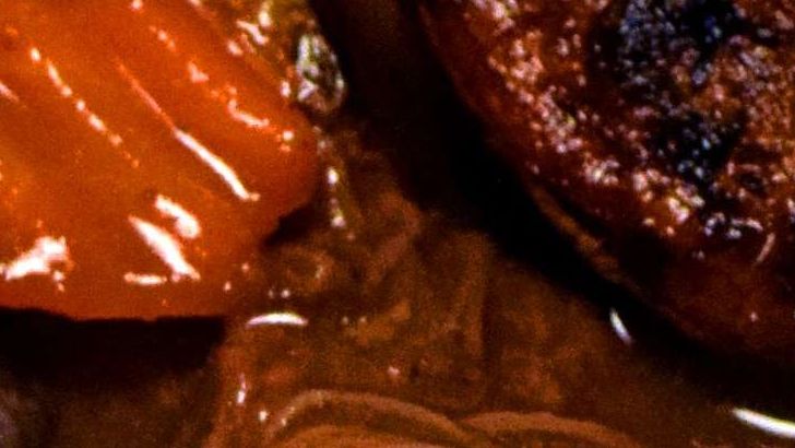 10 Traditional Sunday Suppers Few Families Make Anymore