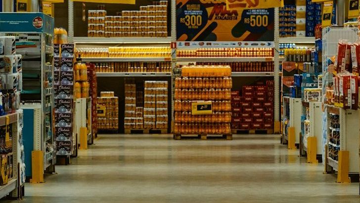 9 Grocery Secrets Experts Say Shoppers Should Know Before Their Next Trip