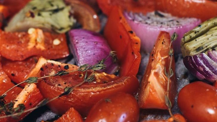 10 Tips Culinary Scientists Recommend for Crispy, Perfect Vegetables