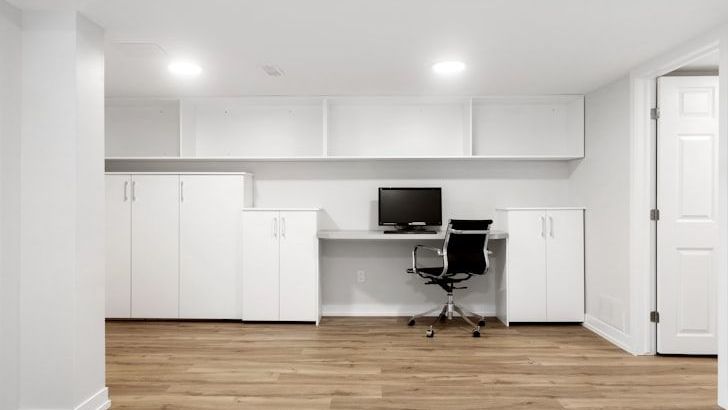 8 Basement Additions Inspectors Say Secretly Break Building Codes