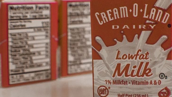 10 Labeling Tricks Dietitians Urge You to Recognize Before Buying Low-Fat Foods