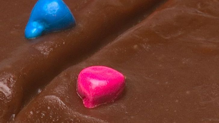 9 Desserts That Defined Every 90s Birthday Party