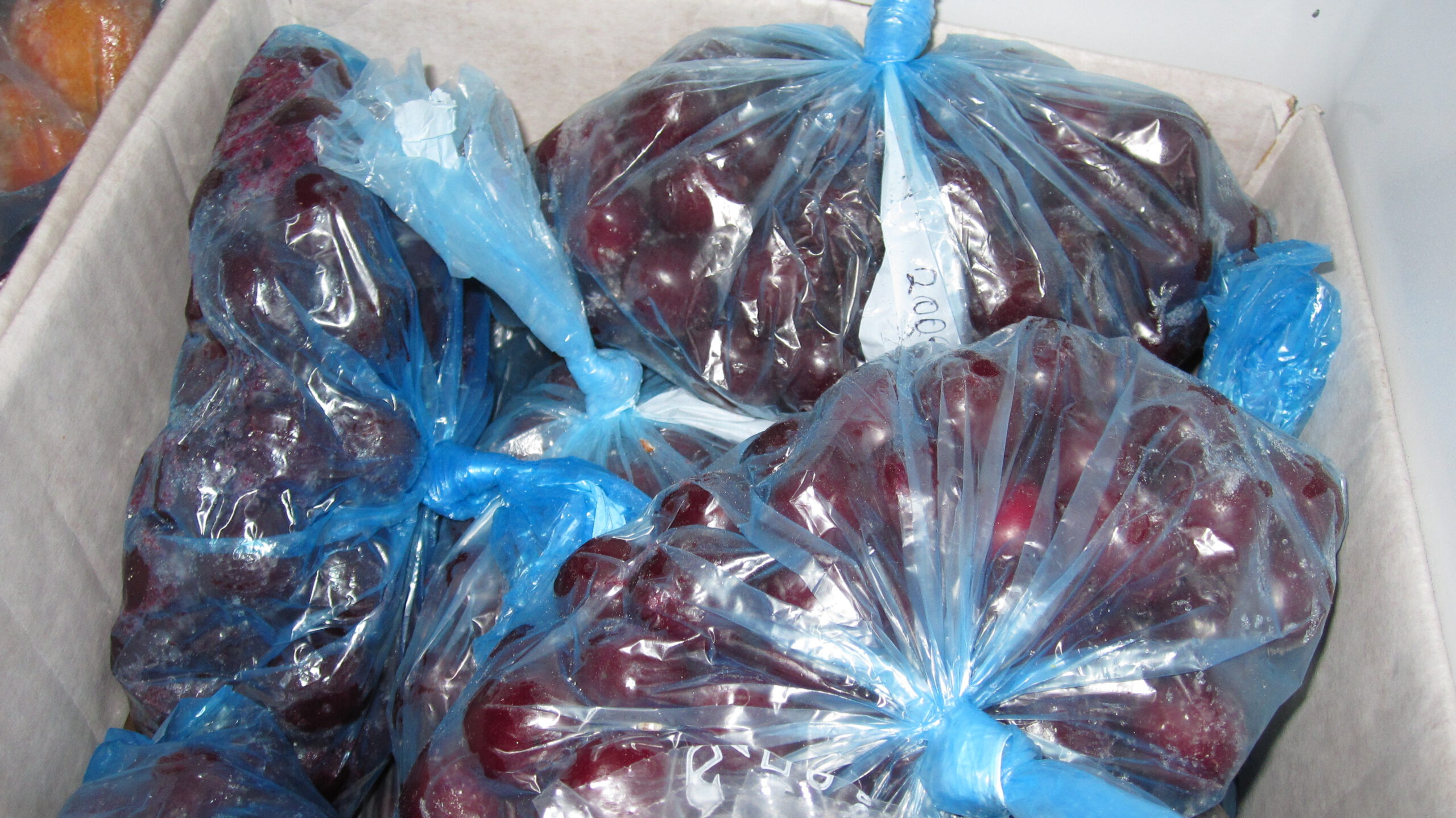 10 Groceries Most Often Misstored, According To Food Scientists