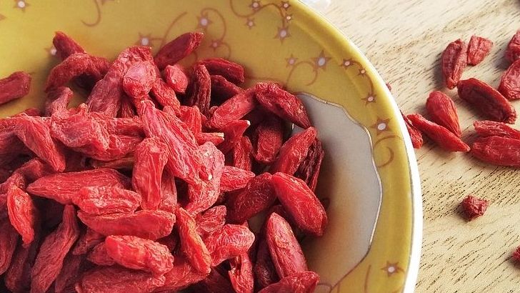 8 Superfoods That Are Mostly Hype, Per NIH And Experts
