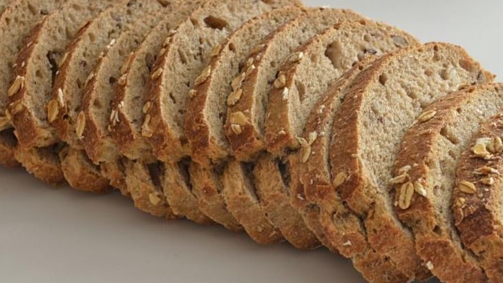 12 Breads Ranked By Nutrition, Per Dietitian Reviews