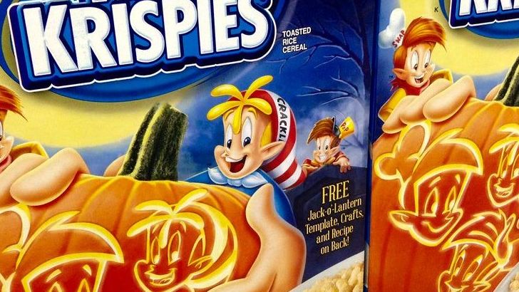 13 Lost Breakfast Cereals That Need To Be Revived