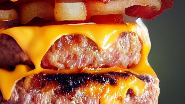 Top Chain Burgers Ranked By Chefs In Food Network Poll