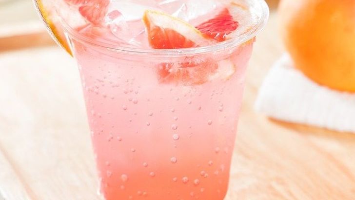 What Is “Heavy Soda”? The Midwest Gas Station Drink Turning Into A Trend, TODAY.COM Reports