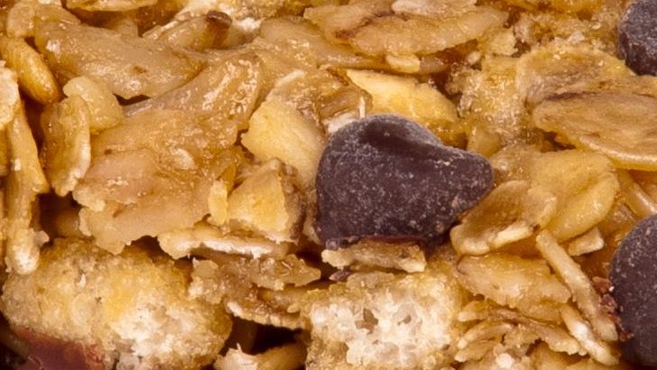 8 Beloved Snack Brands From The '80s That Slowly Disappeared, Per Food Industry Reports