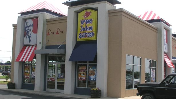 I Tasted Chicken Tenders From 10 Fast-Food Chains - Here's How They Ranked From Worst to Best