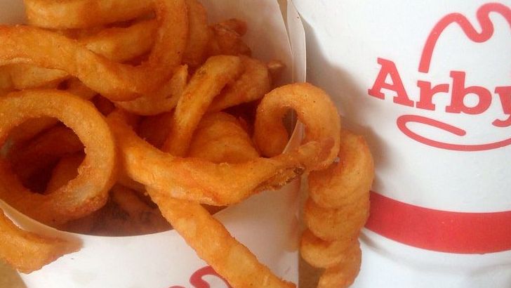 I Tried French Fries From 12 Fast-Food Chains - Ranked Worst To Best By Taste Tests