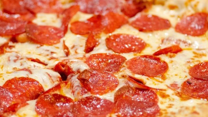 I Tested Frozen Pizzas From 10 Brands - Here's The Winner, Based On Flavor Tests