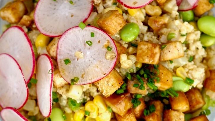 10 Dishes Nutritionists Say To Eat For A Longer Life - Health Experts Suggest