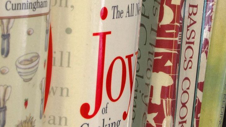 10 Old Cookbooks Historians Say Defined American Cuisine - Cultural Experts Note