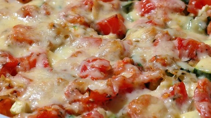 10 Meals Middle-Class Moms Made In The 1980s