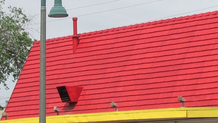 10 Forgotten Chain Restaurants That Defined The '70s - Cultural Historians Reveal