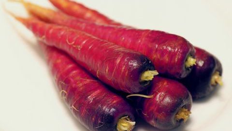 10 Rare Vegetables Making A Comeback In 2025, Agricultural Experts Note