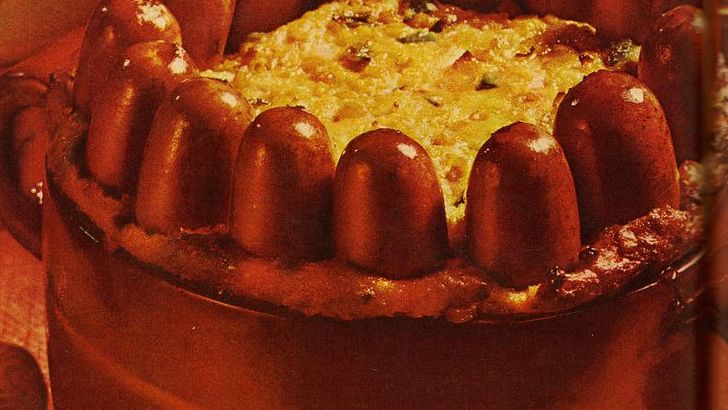 10 Forgotten Dinners Americans Loved In The '50s, Culinary Historians Note