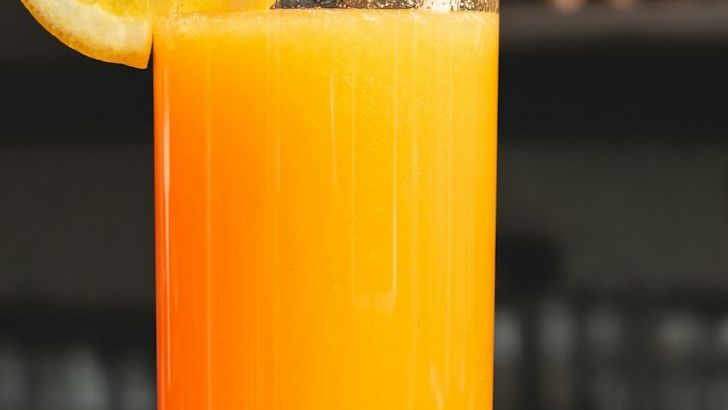 10 Classic Drinks That Quietly Faded From Menus, Beverage Historians Say