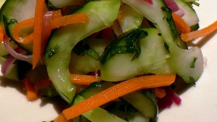 10 Strange Food Trends That Took Over 2024, Cultural Analysts Report