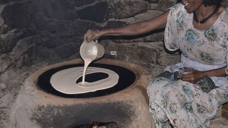 8 Rare Food Traditions Still Practiced Today, Cultural Researchers Explain