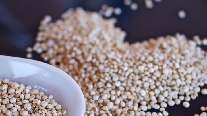 8 Ancient Grains Nutritionists Say Are Worth Trying, Health Experts Reveal