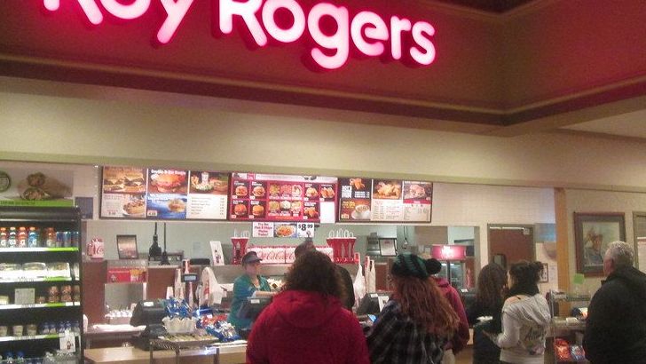 10 Retro Chain Restaurants Still Open Today - Restaurant Historians Confirm