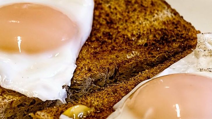 9 Surprising Foods That Boost Brain Function - Cognitive Researchers Confirm