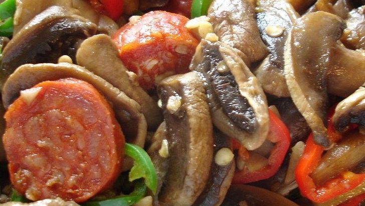 10 Simple Meals With Exceptional Nutrient Density - Health Analysts Reveal