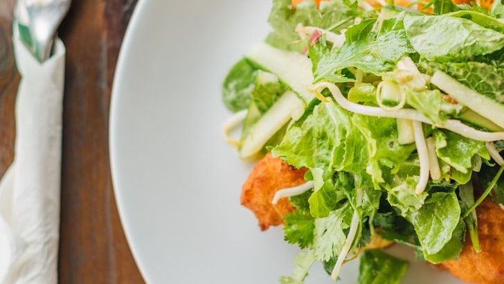 7 Hidden Sources of Salt in Everyday Diets - Health Experts Warn