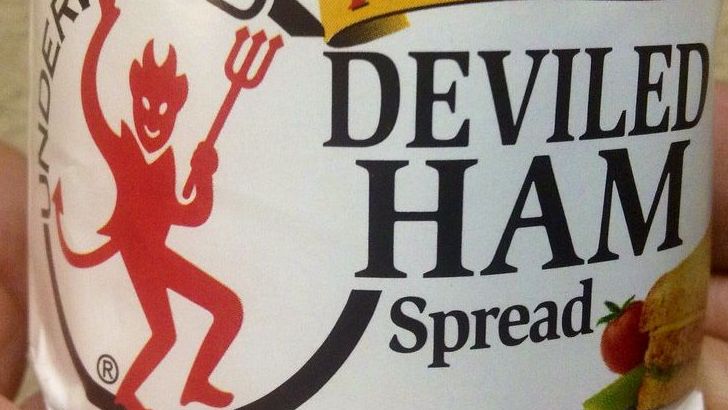 10 Long-Lost Canned Foods Americans Once Loved - Consumer Historians Reveal