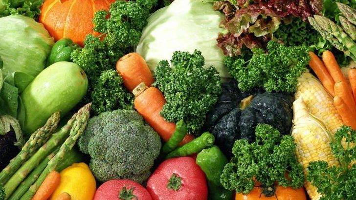 11 Nutrition Secrets from Centenarians Around the World