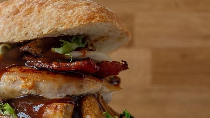 10 Forgotten American Sandwiches That Deserve a Comeback - Culinary Historians Say