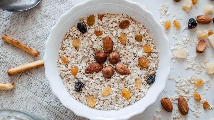 8 Whole Grains Ranked by Nutritionists for Heart Health - Diet Experts Report