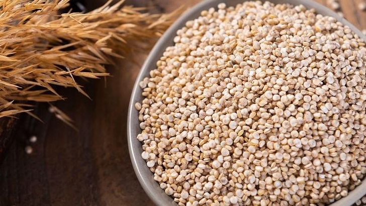 11 Ancient Grains Nutrition Experts Predict Will Replace Rice in 2025