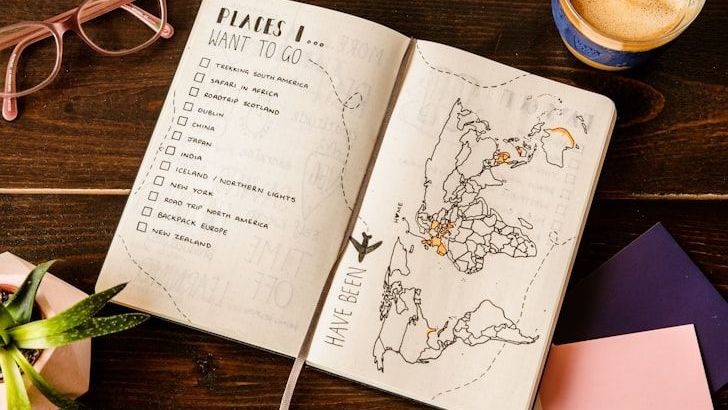 7 Travel Trends That Are Quietly Reshaping Vacations in 2025