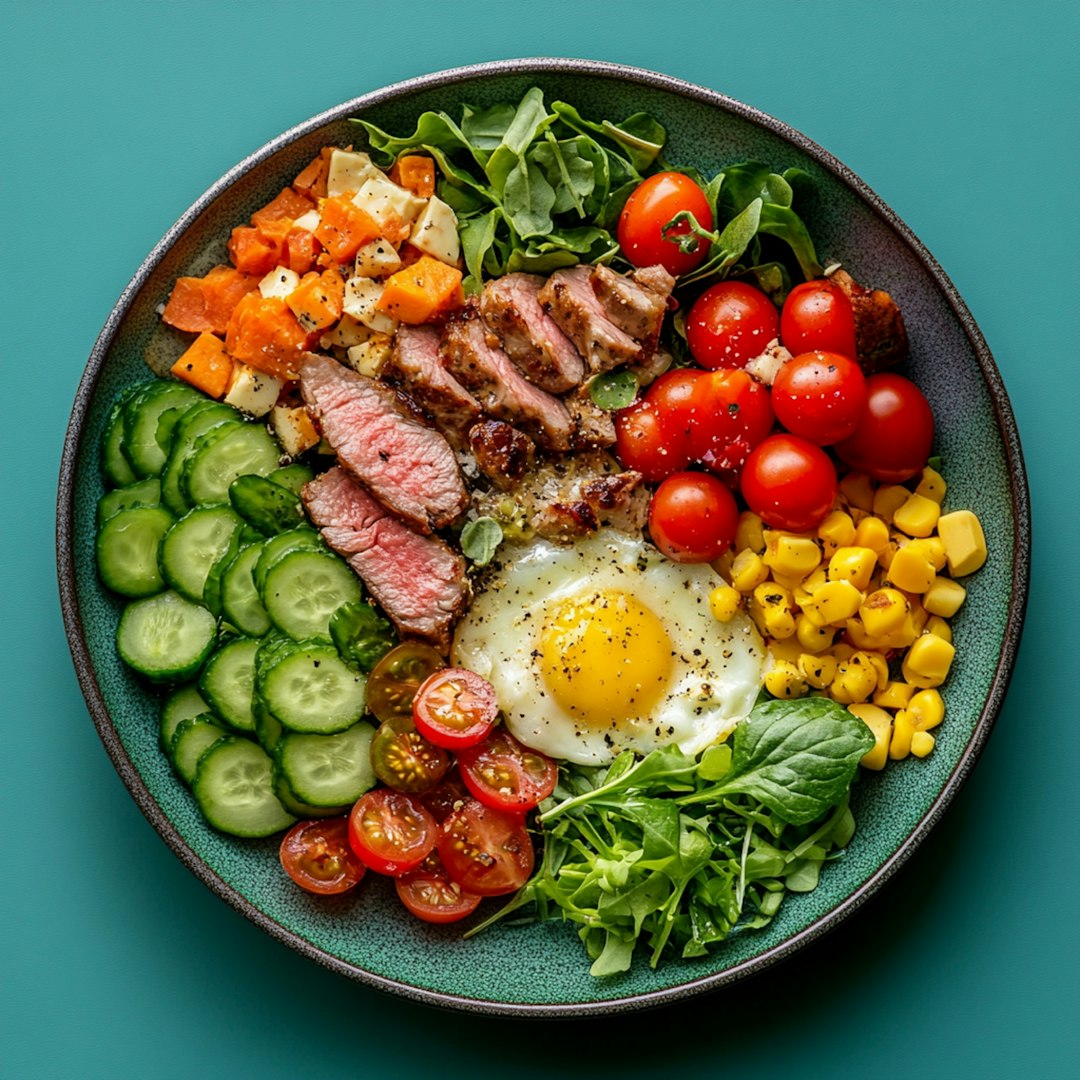 Born Simple Expands Better Bowls With Higher Protein and New Flavors