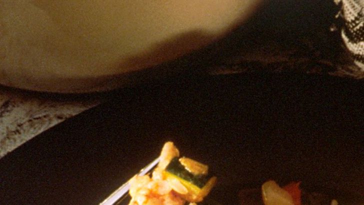 Chicken And Rice Casserole Remains The Ultimate Cozy Weeknight Dinner, Say Home Cooks Everywhere