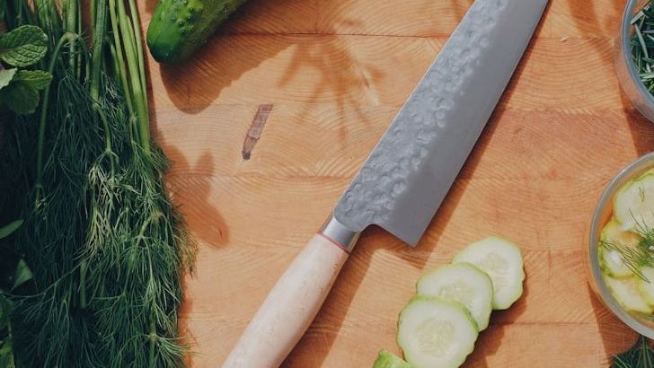 Chefs Reveal The One Kitchen Tool They Can't Live Without