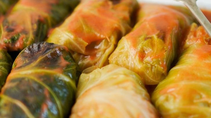 According To Food Critics, These Forgotten Dishes Deserve A Comeback