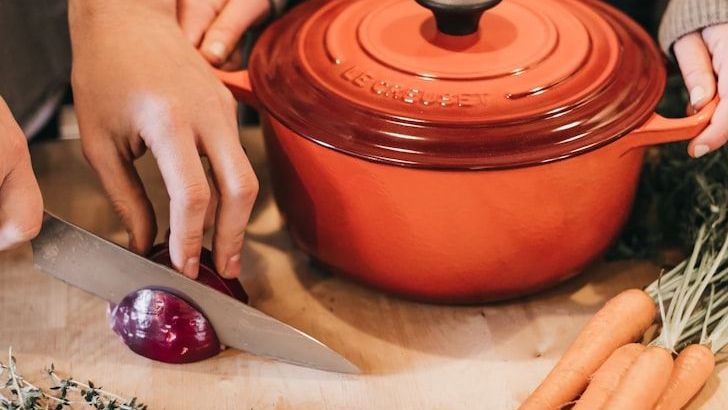 According To Chefs, These Cooking Mistakes Are Easier To Fix Than You Think