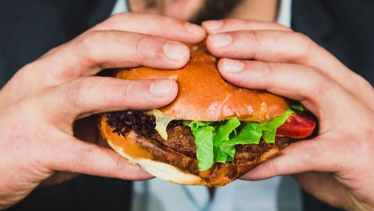 According To Food Scientists, Texture May Matter More Than Taste