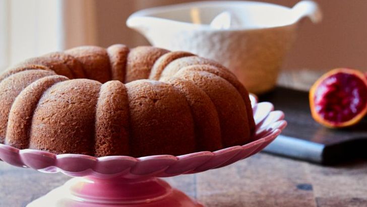 8 Classic American Desserts Grandma Used To Make, Beloved By Baking Experts