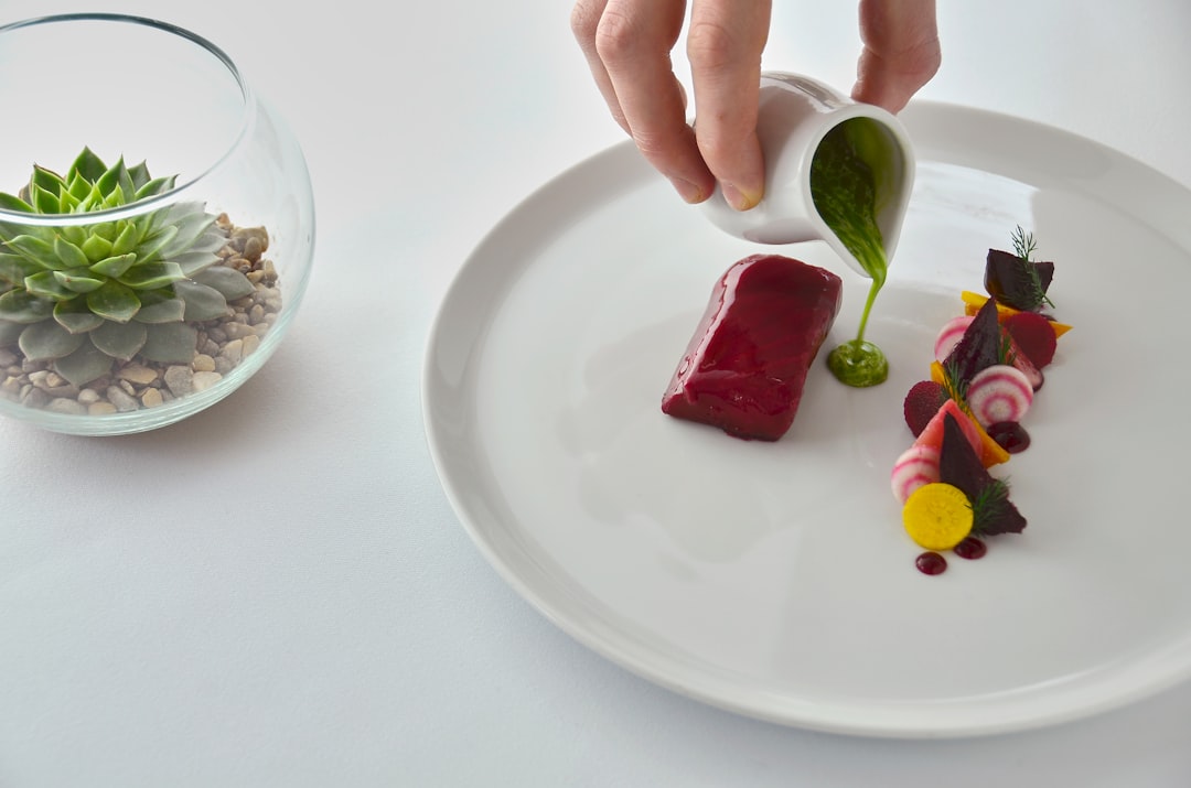 Are Michelin Stars Now an Economic Must, Not Just a Culinary Honor?